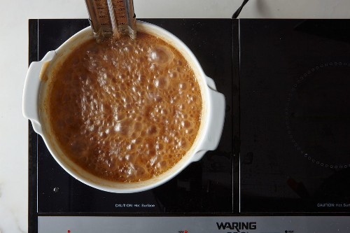 The Best Way to Make Caramel Candies at Home