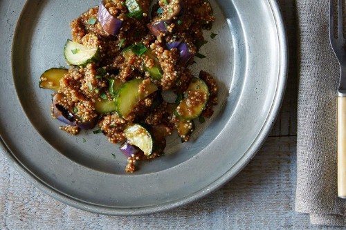 14 Eggplant Recipes
