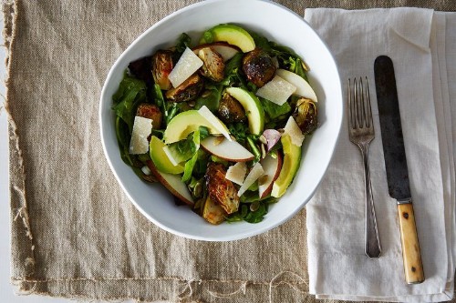 5 Simple Tips for Smarter Salads