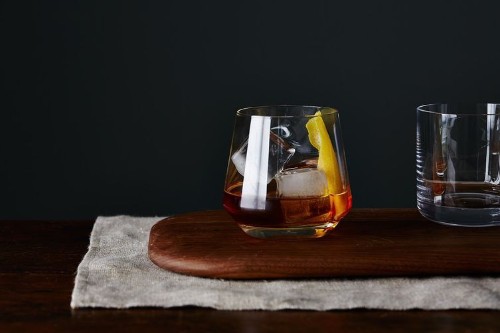 How to Make Cheap Bourbon Taste Better