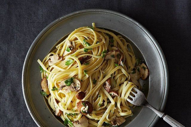 9 Mushroom Recipes
