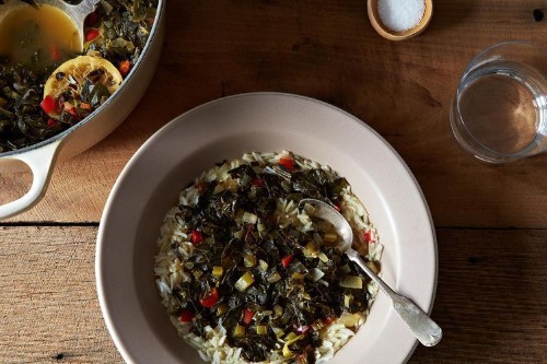 14 Recipes to Gorge On This Mardi Gras