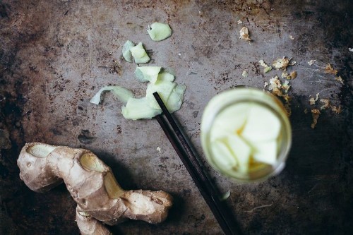 How to Pickle on a Budget
