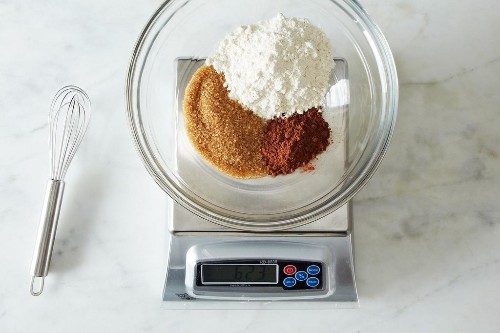 Dominique Ansel's Top 10 Pastry Tools