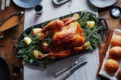Everything You Need to Know for a Better Thanksgiving Bird
