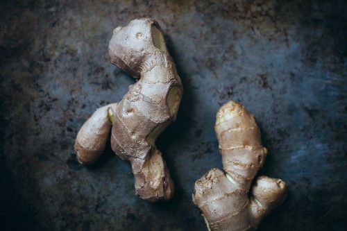 How to Make Your Own Pickled Ginger from Scratch
