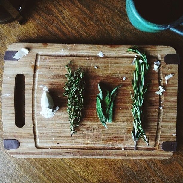 Your Photos: All Things Green