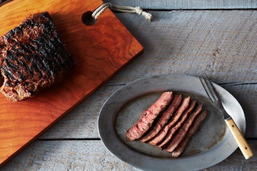 Grilling Steak - Tips and Techniques