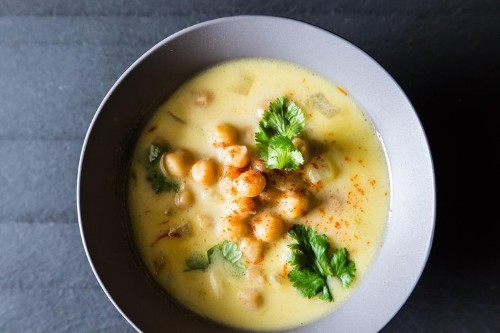 Soup and Stew Recipes - Hearty Meals for Fall and Winter