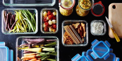How to Be a Weekday Warrior