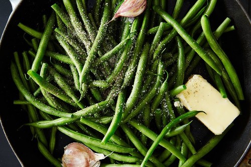 The Genius 8-Minute Summer Side Dish