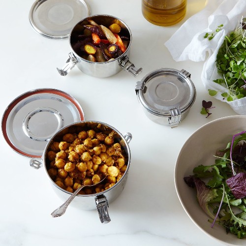 11 Make-Ahead Snacks for Planes, Trains, and Really Long Car Rides