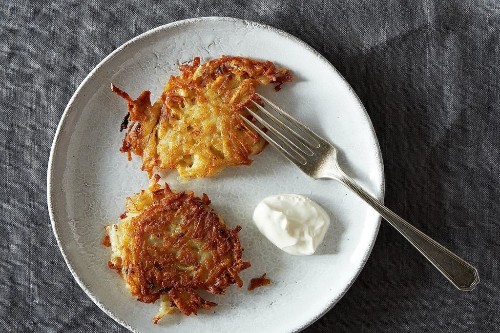 5 Links to Read Before Cooking Potatoes