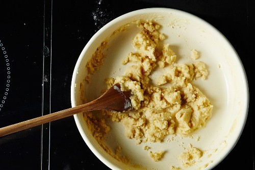 Mother Sauces - Bechamel, Veloute, Espagnole, Tomato & Hollandaise Sauce - Food52
