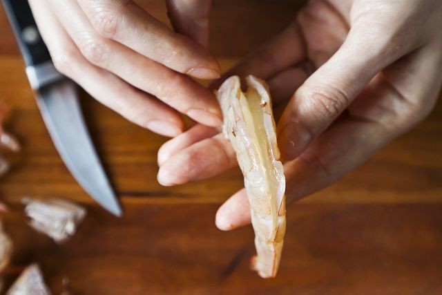 How to Clean, Prep, and Grill Fish + Shellfish