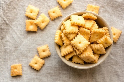 10 New Year's Eve Snacks to Make at Home