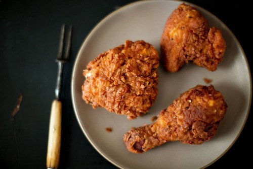 Drum Roll: 11 Recipes for Chicken Legs