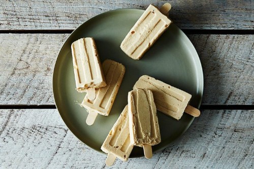8 Popsicle Recipes to Make This Summer
