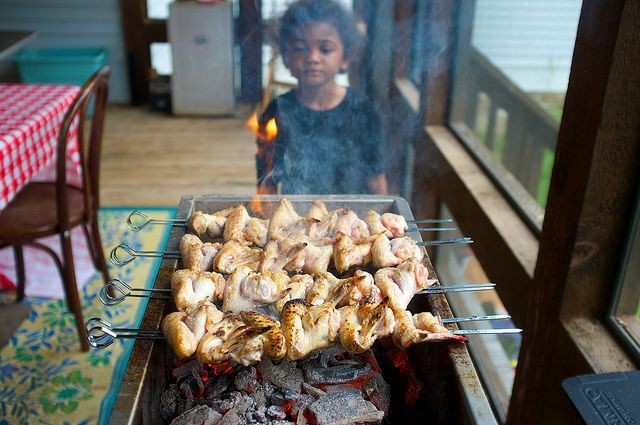 Update Your Kebabs (+ 8 Tips for Cooking them Right)