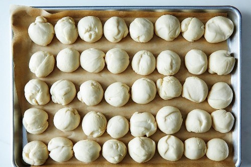 Momofuku’s Pork Buns Recipe - Chinese Recipes for Kids