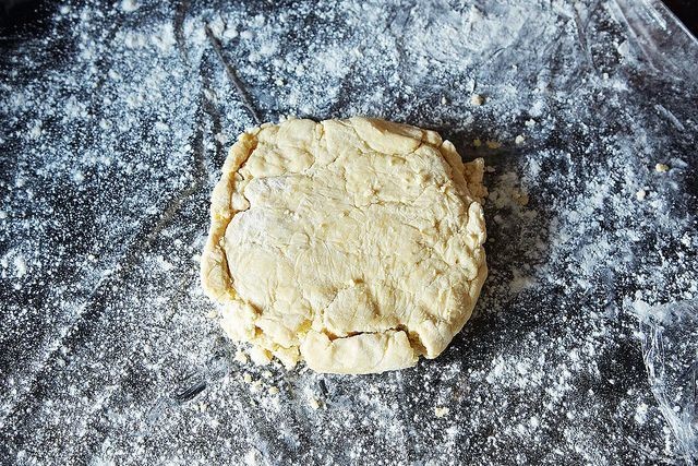 The Best Strategies for Rolling Out Pie Crust and Cookie Dough