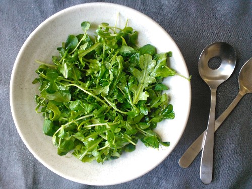 12 Bright Salads for Spring