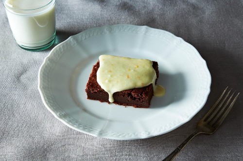 The Valentine's Day Showstopper