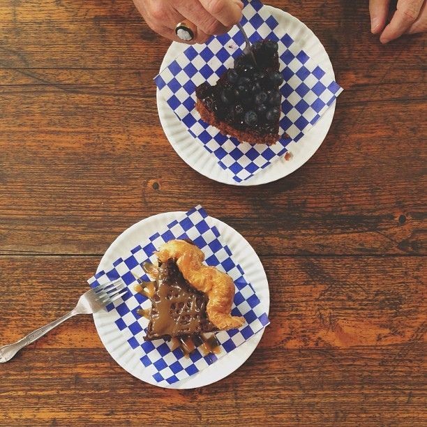 Put a Filter on It: Summer Pies