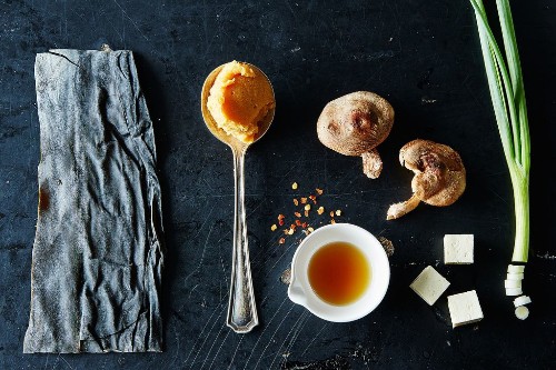 How to Make the Best Miso Soup Without a Recipe
