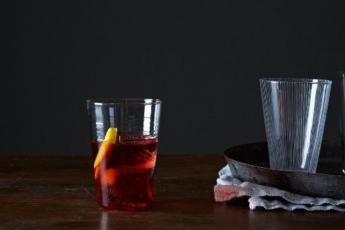 15 Cocktail Recipes to Commit to Memory