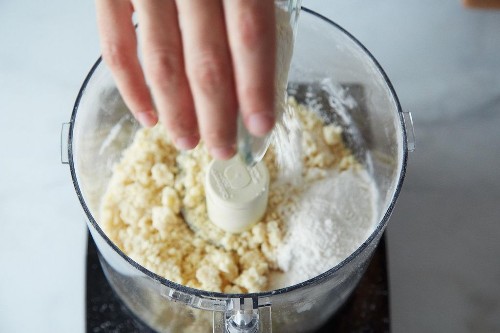 How to Make Perfect Pie Crust