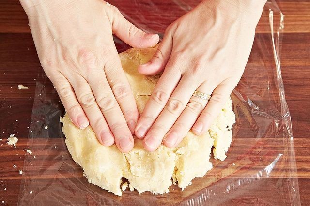 How to Make any Galette (or Crostata) in 7 Steps
