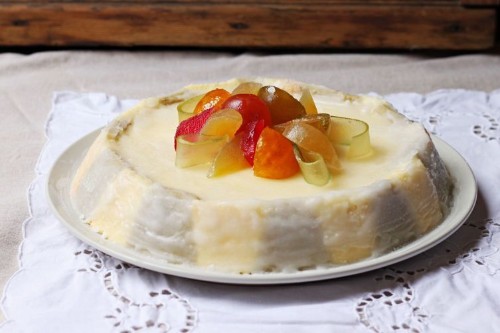 Cassata Siciliana