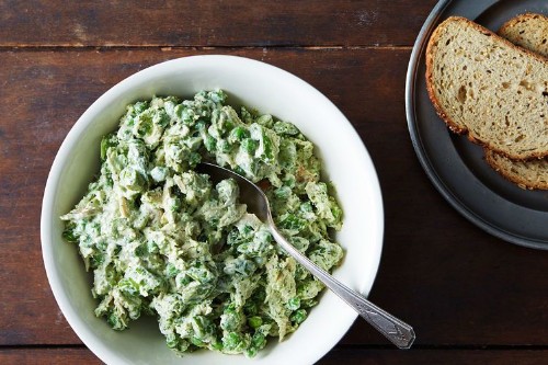 11 Ways to Get Creative with Pesto