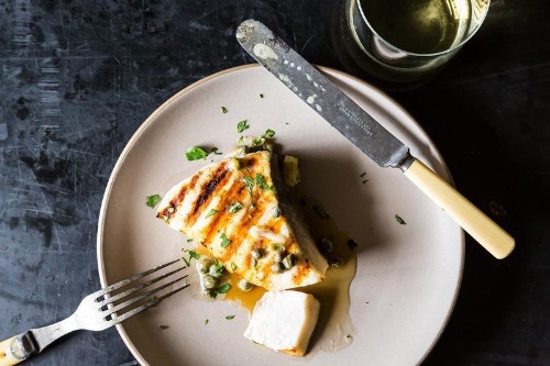 50 Impossibly Easy, Slightly Lazy, 100% Reliable Summer Dinners
