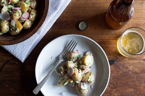 Mother's Day Recipes from the Food52 Team