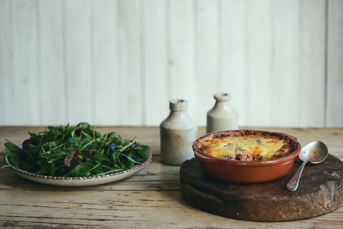 8 Food Blog Links We Love