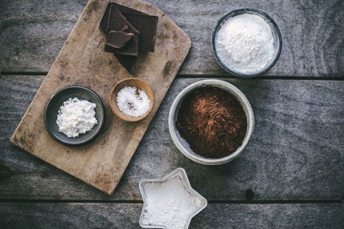 How to Make Hot Cocoa Mix