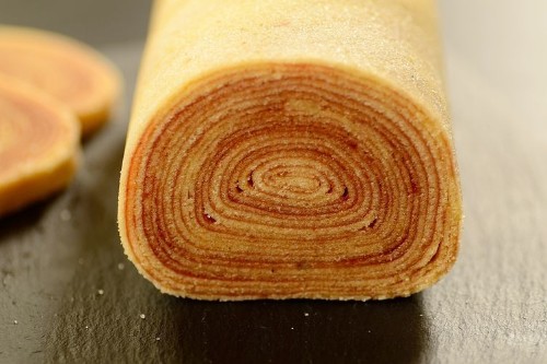 Eighteen-Layer Brazilian Guava Cake Roll (Bolo de Rolo) Recipe on Food52