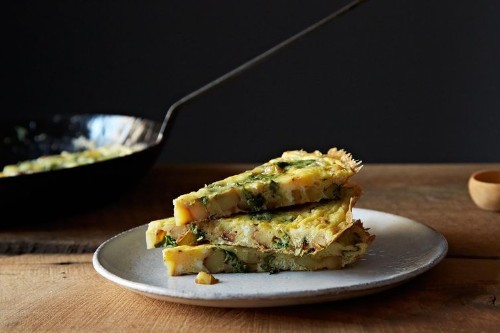 5 Links to Read Before Using Leftovers