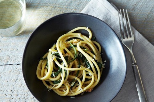 Everything You Need to Know About Cooking Pasta
