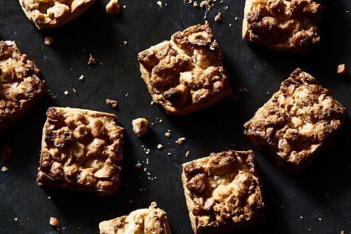 A Buttery Hazelnut Cookie to Make All Season Long