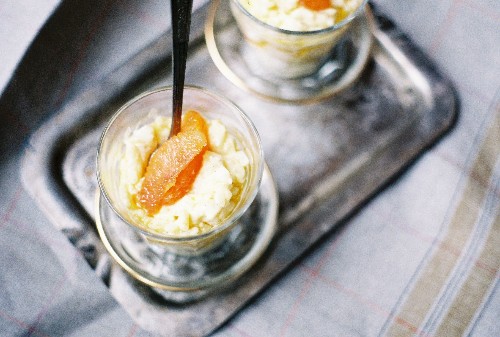 5 Desserts That Prove It's Always Citrus Season