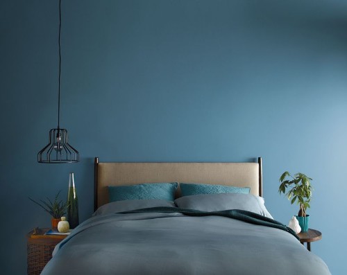 Behr's 2019 Color of the Year Might Just Be Our New Favorite