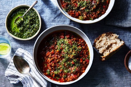 Picada is the Catalan-Style Pesto You Can Use on Everything