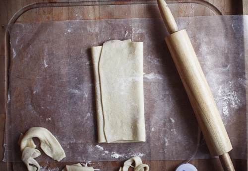 How to Make Bakery-Style Apple Danish at Home