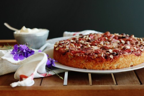 8 Food Blog Links We Love