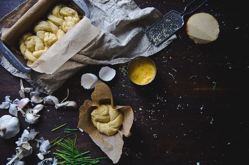 8 Food Blog Links We Love