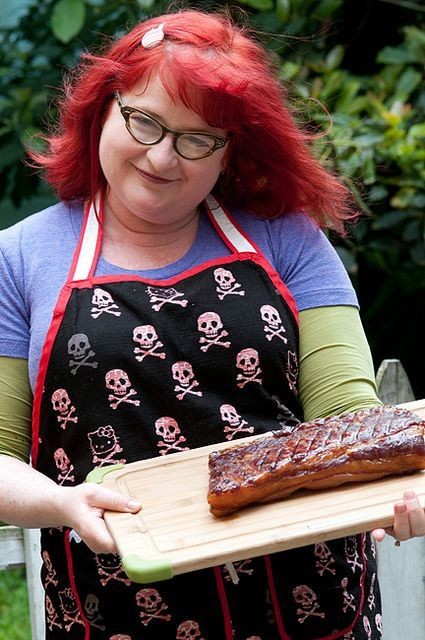Curing and Smoking Bacon at Home
