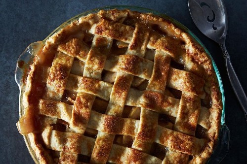 7 Tools for the Perfect Pie